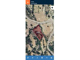 Arsa ve Parsel Karaman Ermenek İkiz&ccedil;ınar K&ouml;y&uuml; 150  Ada 4 Parsel