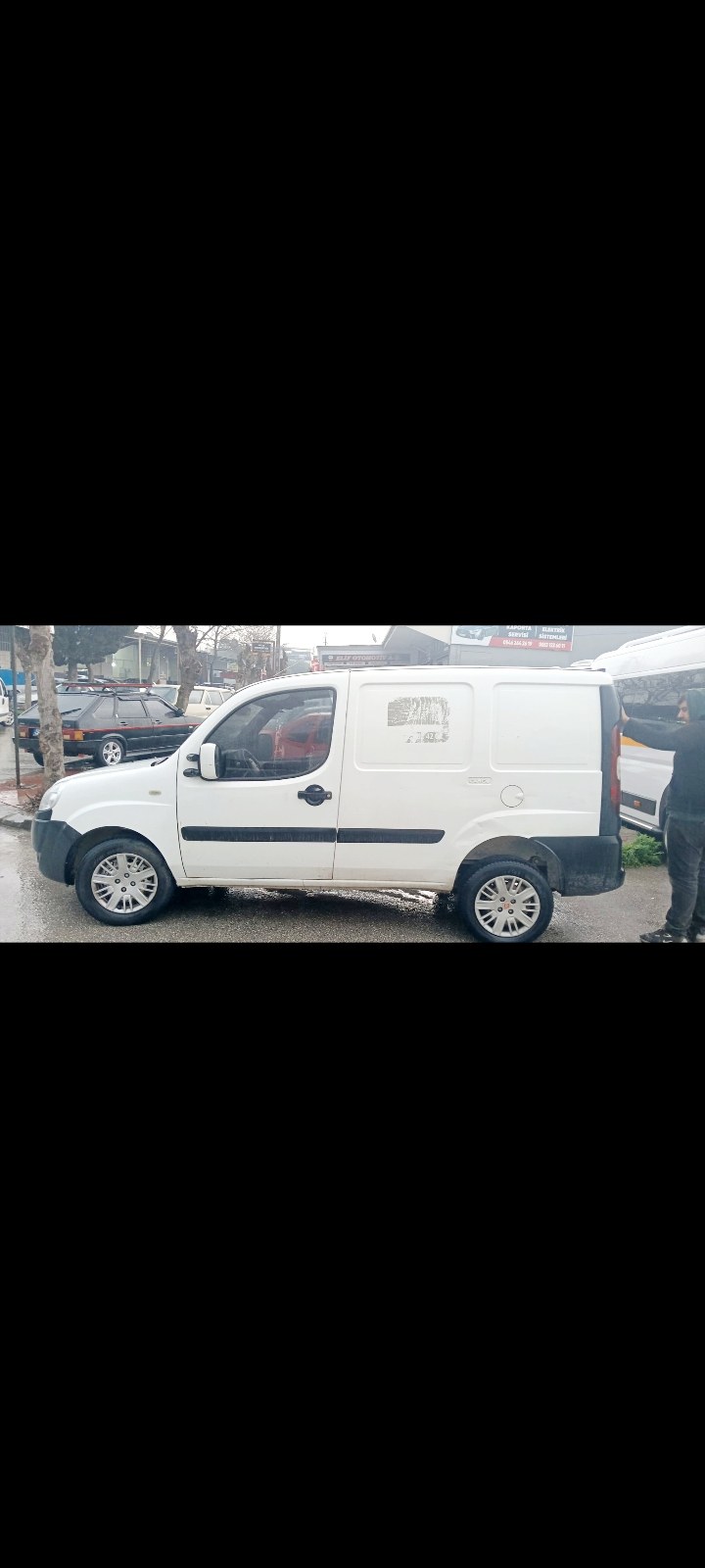 Fiat Fiat Doblo