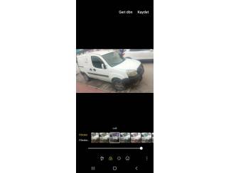 Fiat Fiat Doblo