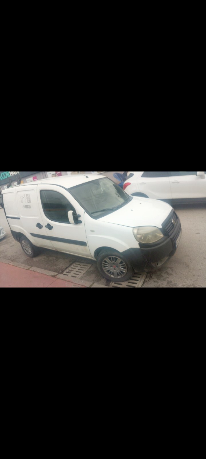 Fiat Fiat Doblo