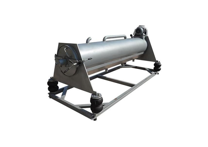 Toplu Ticaret Halı Yıkama Makinesi