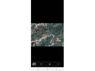 Arsa ve Parsel Rize pazarda acil satilik arsa