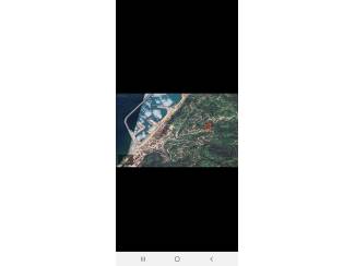 Arsa ve Parsel Rize pazarda acil satilik arsa