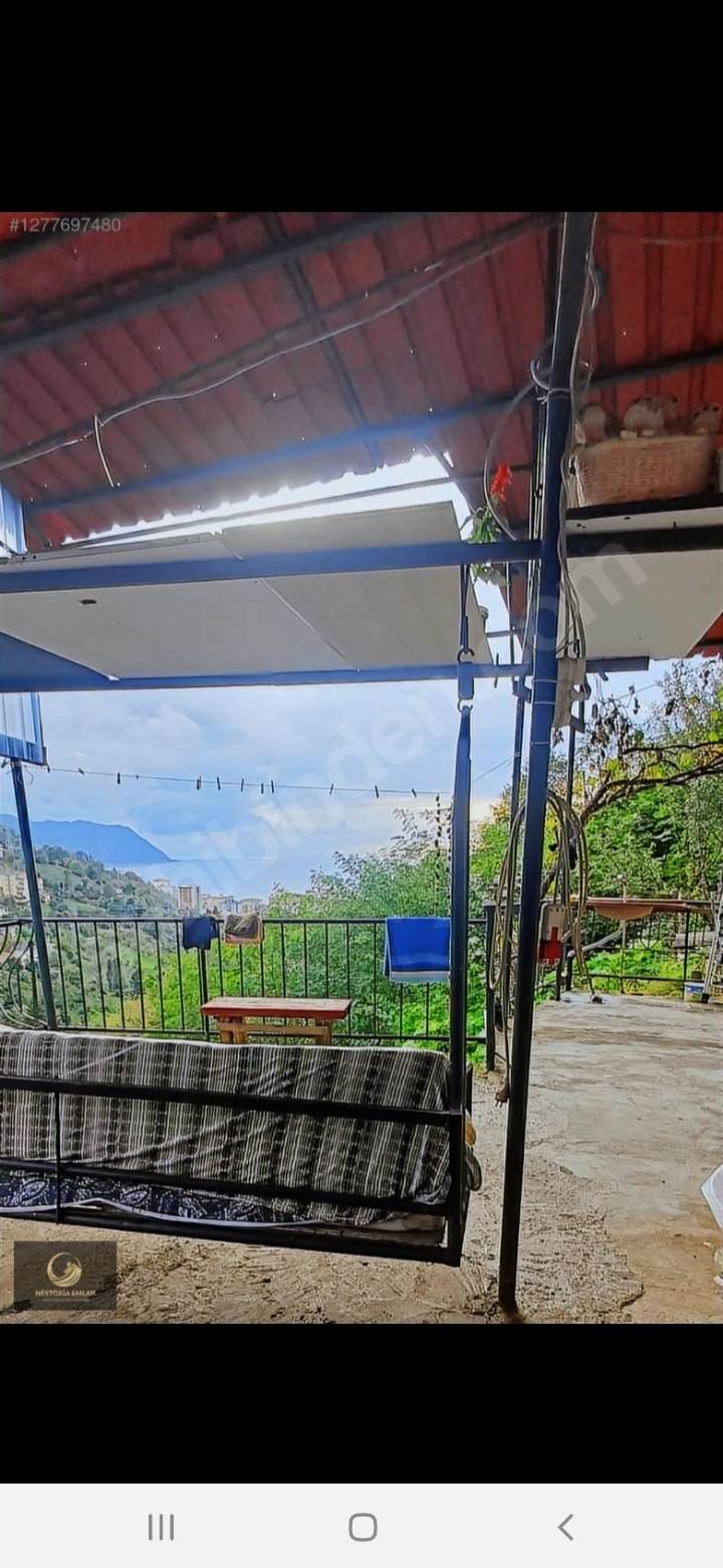 Arsa ve Parsel Rize pazarda acil satilik arsa