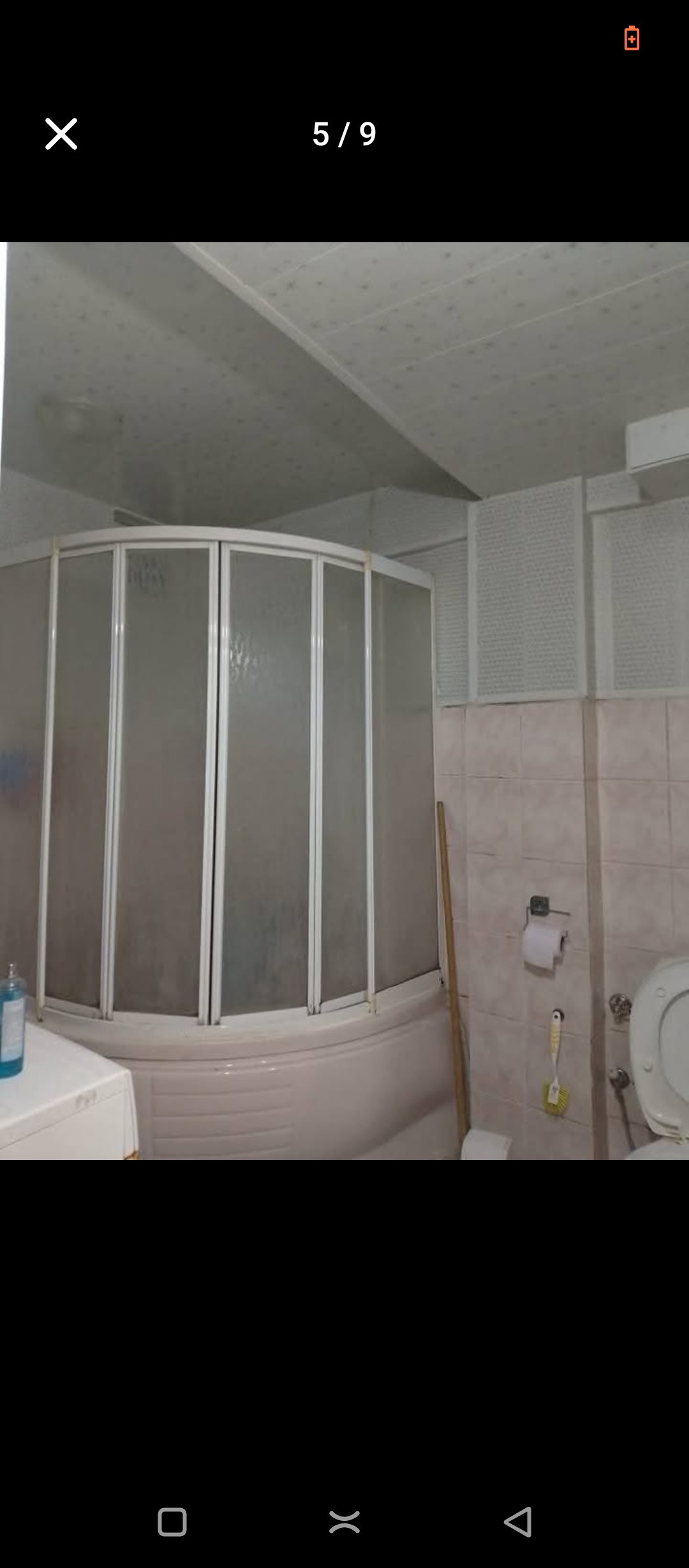 Arsa ve Parsel Yeşilova mahallesi 3 kat 3+1 daire