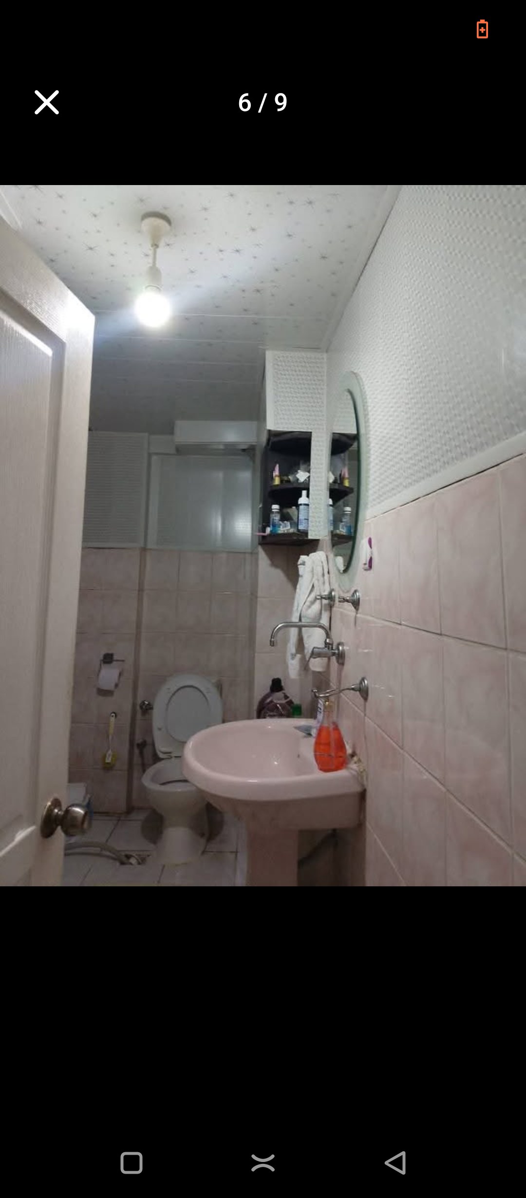 Arsa ve Parsel Yeşilova mahallesi 3 kat 3+1 daire