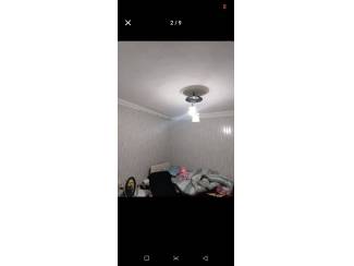 Arsa ve Parsel Yeşilova mahallesi 3 kat 3+1 daire