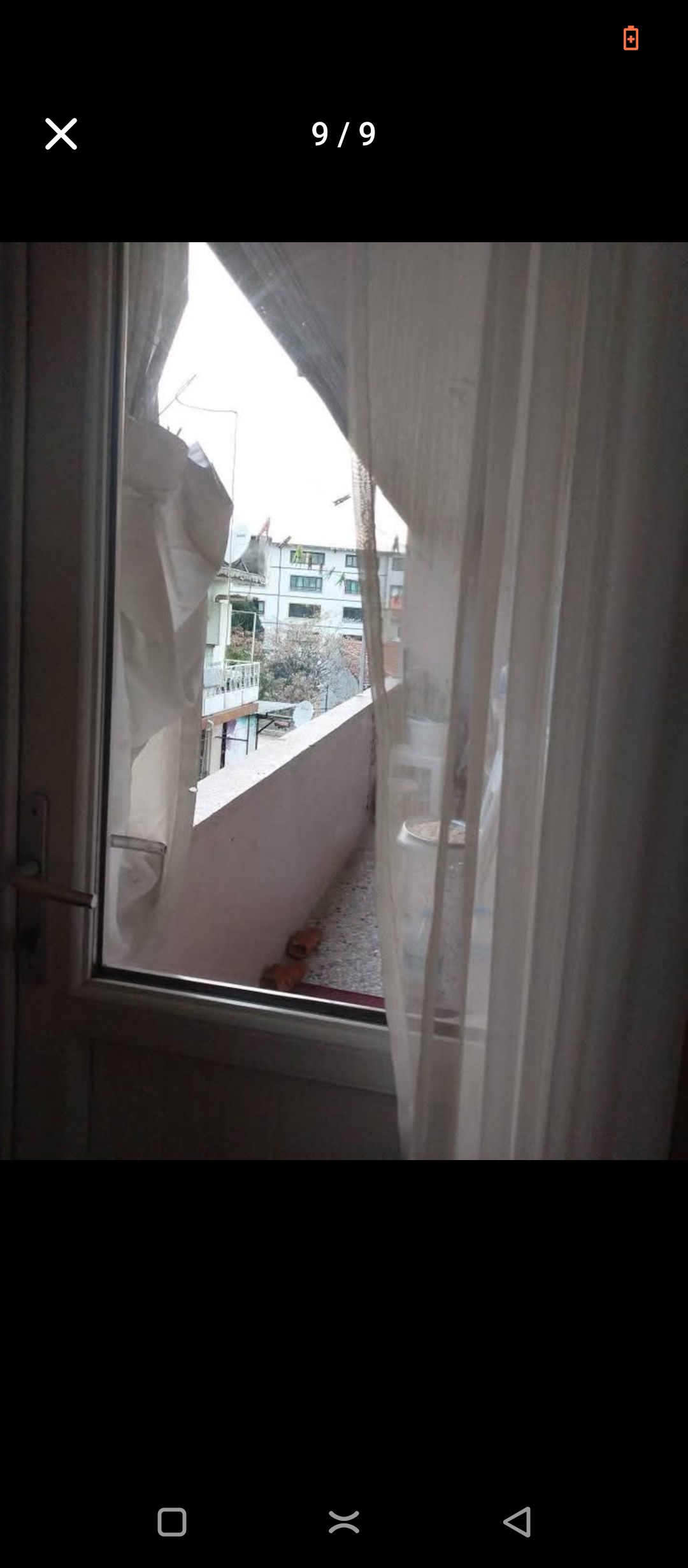 Arsa ve Parsel Yeşilova mahallesi 3 kat 3+1 daire
