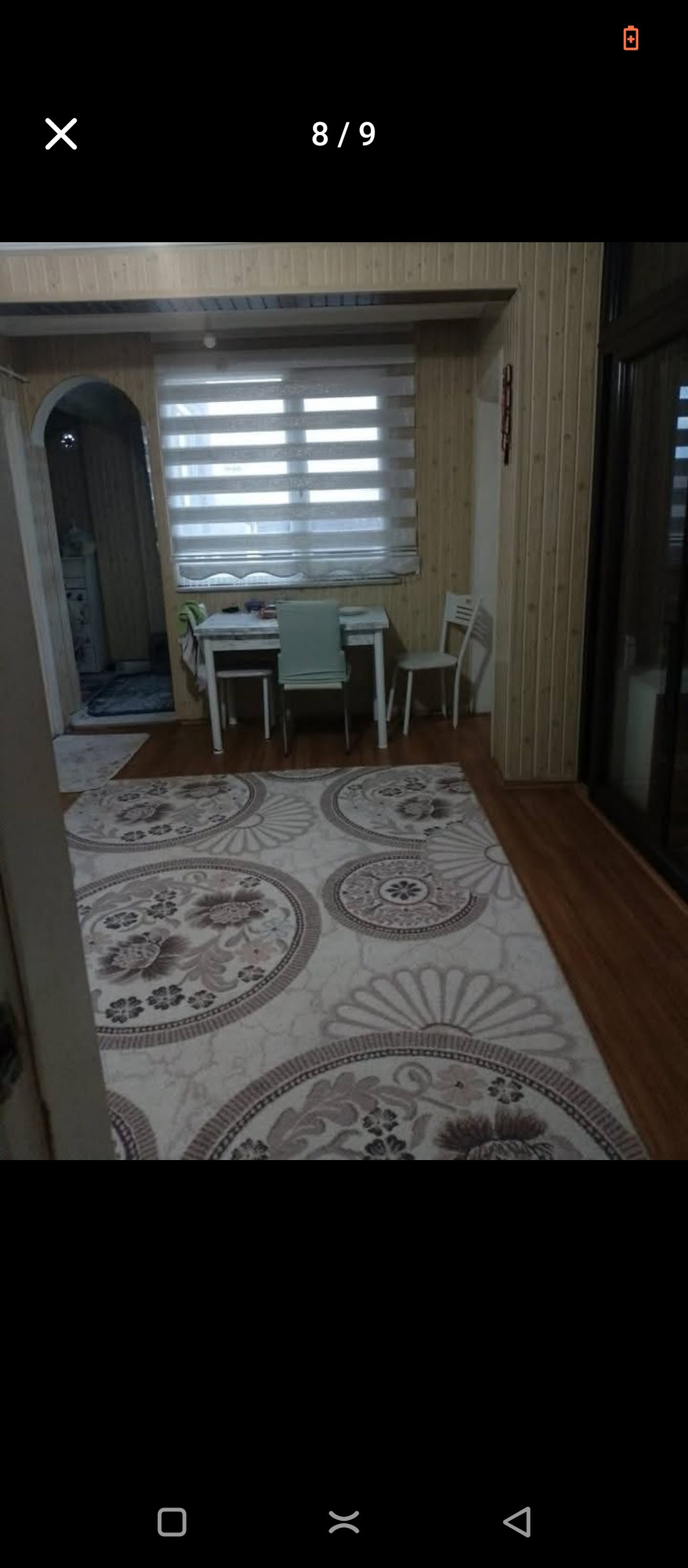 Arsa ve Parsel Yeşilova mahallesi 3 kat 3+1 daire