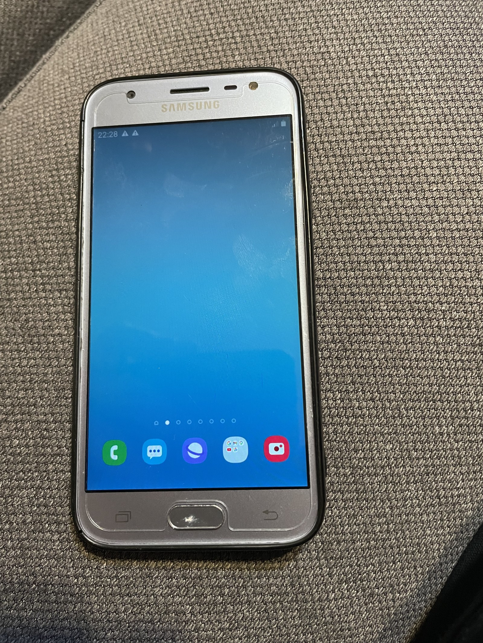 Cep Telefonu | Samsung Samsung J3 Pro