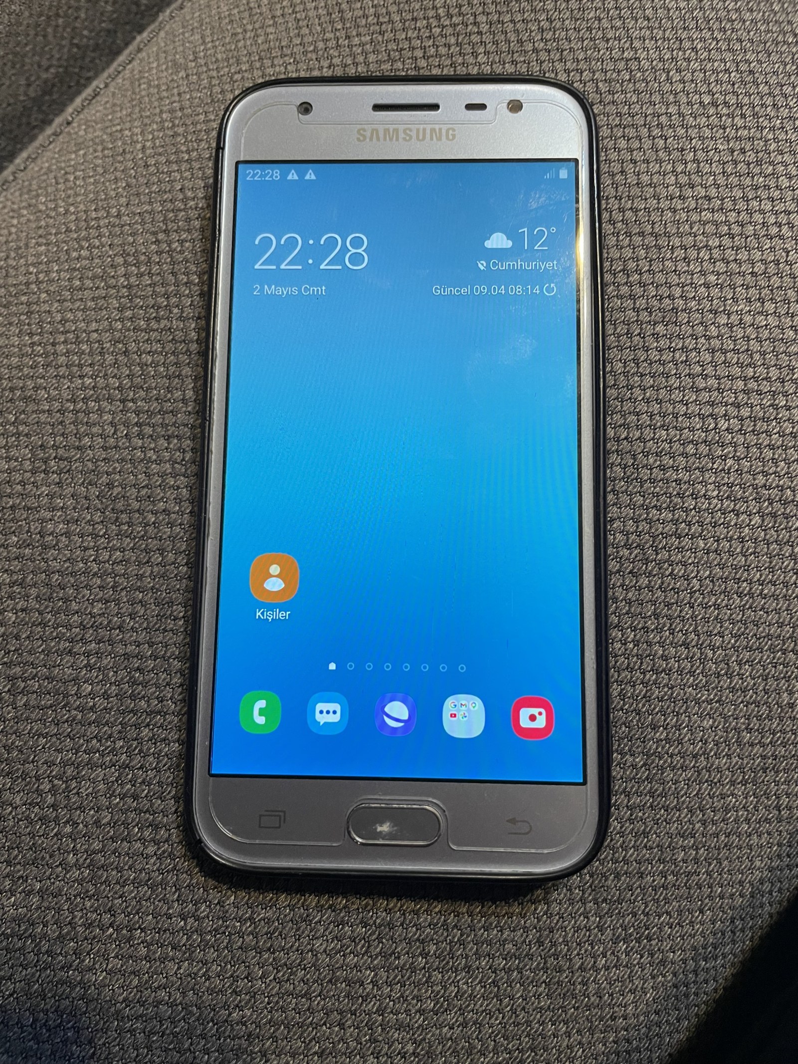 Cep Telefonu | Samsung Samsung J3 Pro