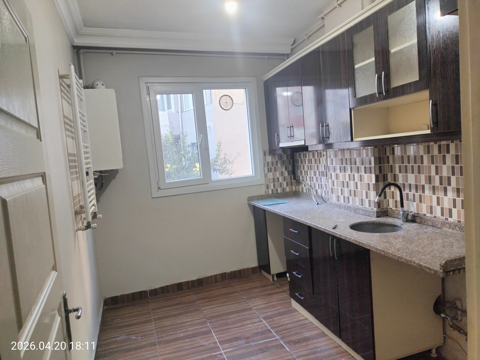 Kiralık Ev ve Oda KİRALIK DAİRE