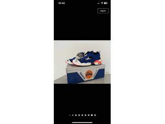 Ayakkabı Fırsat Reebok insta pump fury