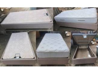 istikbal marka 100cm200cm baza veSleepy yatak detayları okuyun