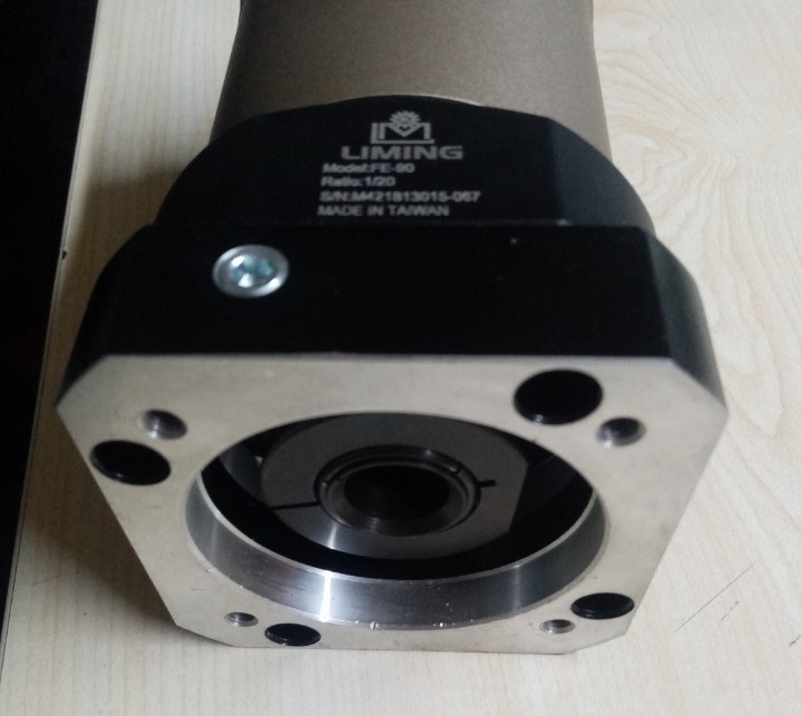 Motor SATILIK PLANET RED&Uuml;KT&Ouml;R LİMİNG MARKA 1/20