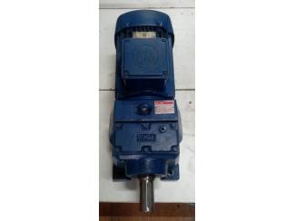 SATILIK 100 DEVİR 2.2 KW RED&Uuml;KT&Ouml;R 3 HP