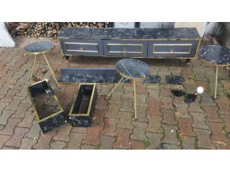 Tv &uuml;nitesi modalife marka mdf yapımı detayları okuyunuz