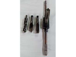 SATILIK M - 20 KILAVUZ TAKIMI MAKİNA TAKIM MARKA