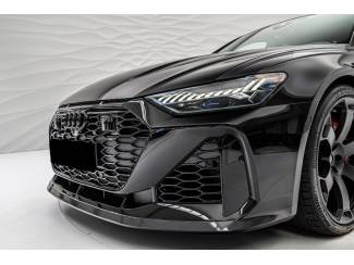 Audi Satılık 2025 Audi RS6 Avant – Güç, Konfor ve Teknolojinin Z