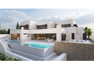 Satılık Ev Satılık 600m² Lüks Villa – Modern Tasarım ve Geniş Yaşam